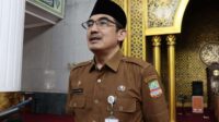 Kabag Kesra Setda Kabupaten Bekasi, Bennie Y. Iskandar