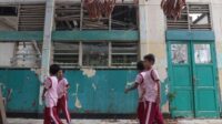 Sekolah rusak di Kabupaten Bekasi/RubrikBekasi