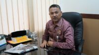 Plt Kepala Dinas Cipta Karya dan Tata Ruang Kabupaten Bekasi, Suhup/RubrikBekasi